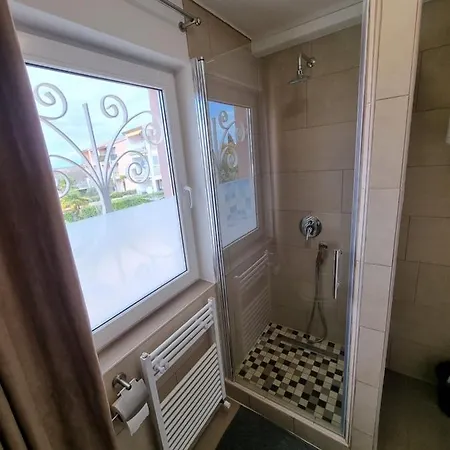 Apartment Engel With Pool