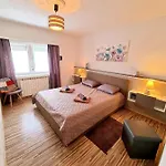 Appartement Engel With Pool *