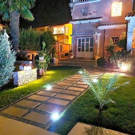 Lägenhet Engel With Pool *