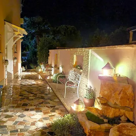 Engel With Pool Apartmán