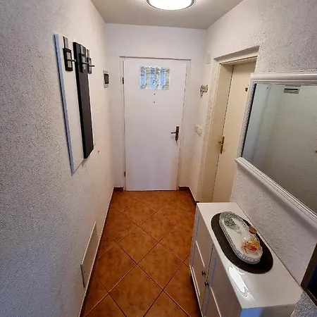 Engel With Pool Poreč