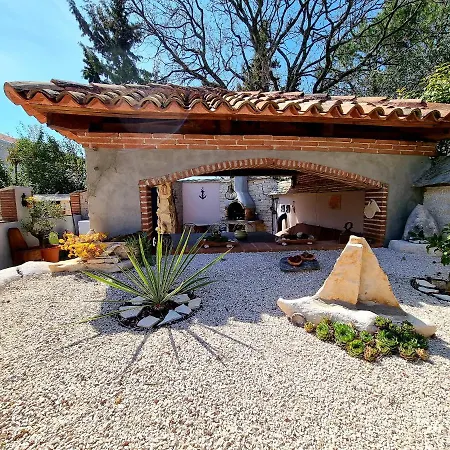 Lägenhet Engel With Pool *