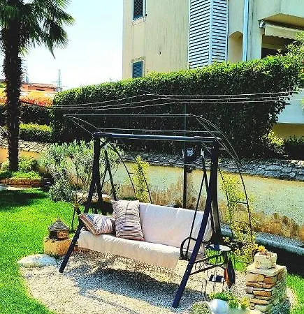 Engel With Pool * Poreč