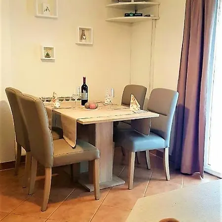 Lägenhet Engel With Pool *