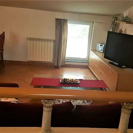 Lägenhet Engel With Pool *