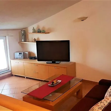 公寓 Engel With Pool 波雷奇