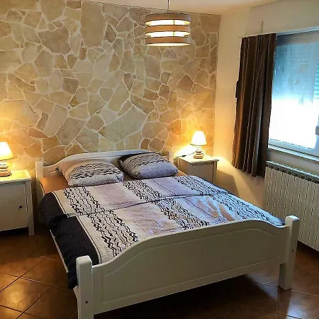 Apartmán Engel With Pool Poreč