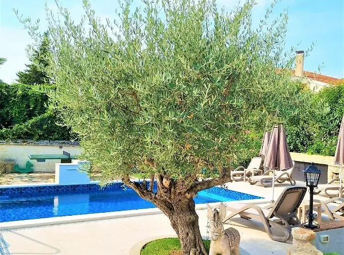 Apartman Engel With Pool *