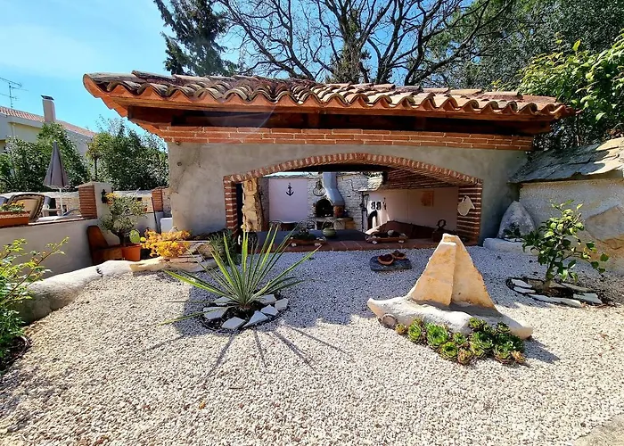 Apartman Engel With Pool *