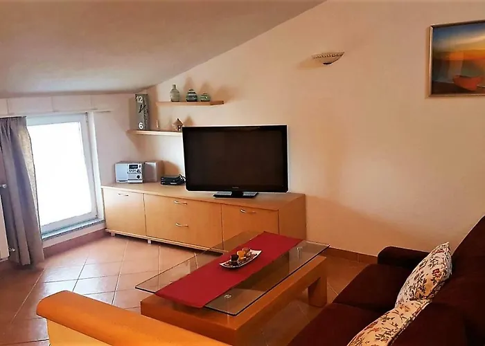 Apartman Engel With Pool Poreč