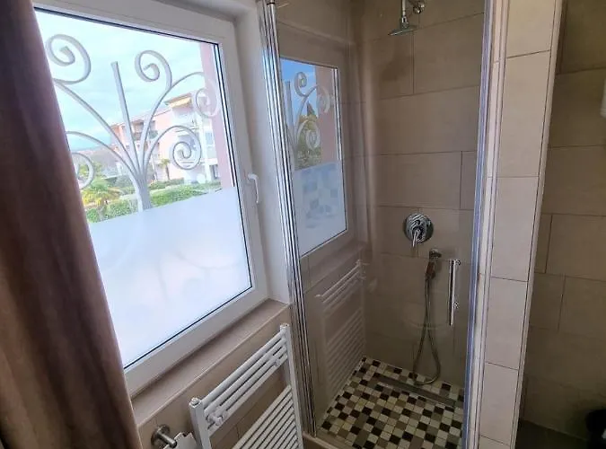 Apartmán Engel With Pool