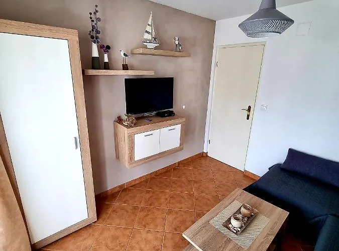 Apartmán Engel With Pool