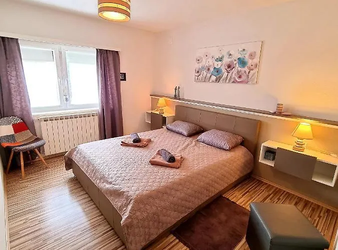 Apartmán Engel With Pool *
