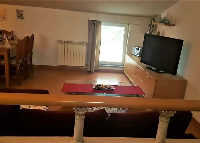 Apartmán Engel With Pool *