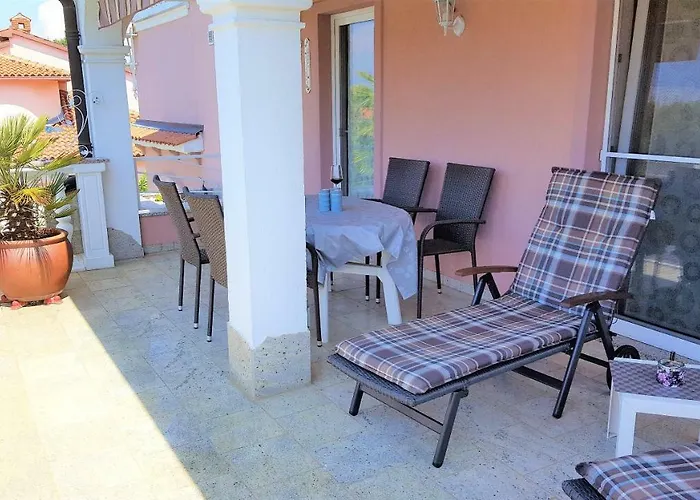 Apartmán Engel With Pool